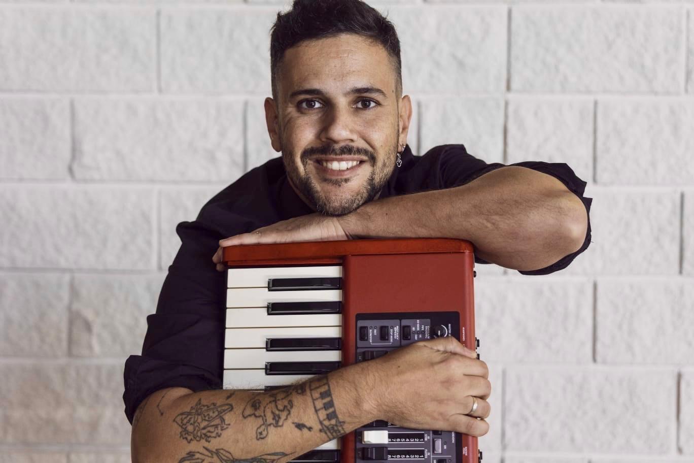Pedro Miguel Garrido